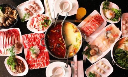 FEATURING 30 BUSINESSES! Discounting to as low as 21.4% of original price! NASC x NORTH AMERICAN LIVING GUIDE “CHINESE RESTAURANT WEEK” IS LIVE!