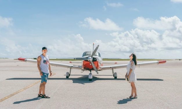 WANT TO EXPERIENCE THE SPEED AND PASSION OF RUSHING TO THE SKY OVERLOOKING NEW YORK? 11.3 FLIGHT EXPERIENCE ACTIVITIES, TAKE YOU THROUGH THE CLOUDS~