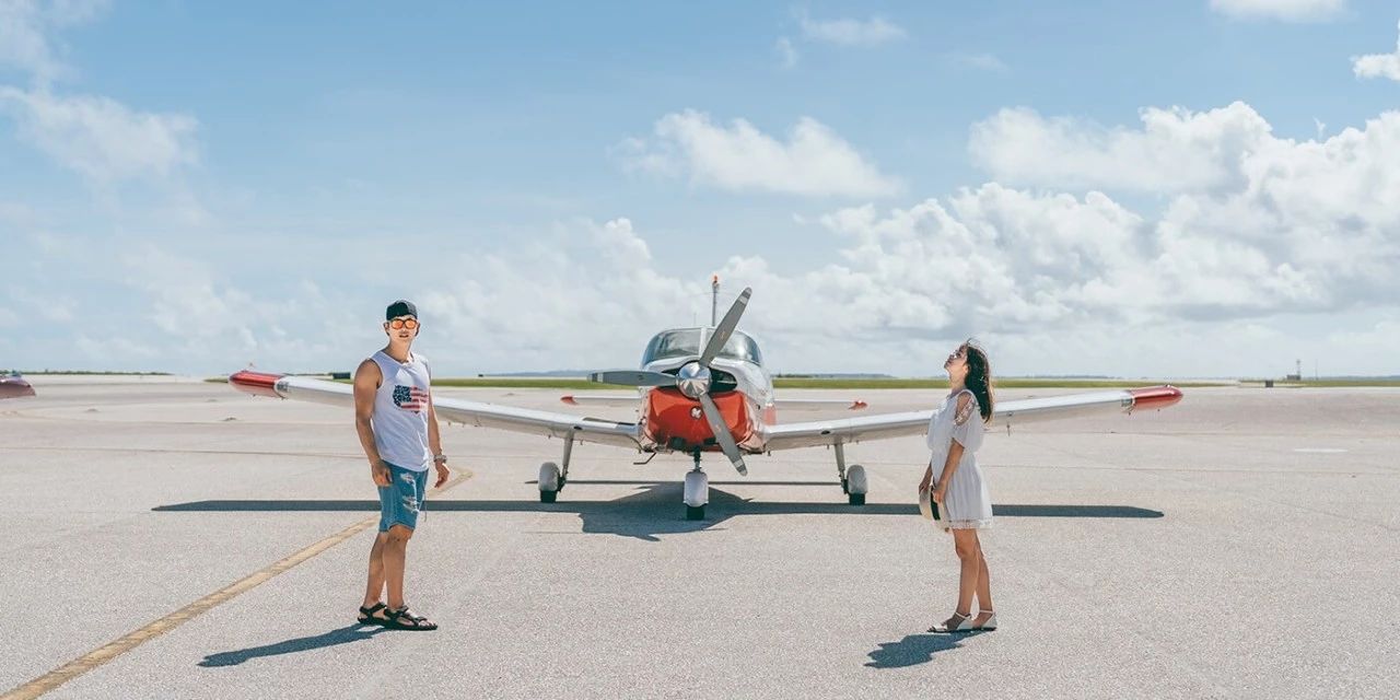 WANT TO EXPERIENCE THE SPEED AND PASSION OF RUSHING TO THE SKY OVERLOOKING NEW YORK? 11.3 FLIGHT EXPERIENCE ACTIVITIES, TAKE YOU THROUGH THE CLOUDS~