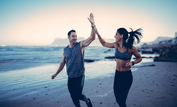 Fitness Tips for New Yorkers