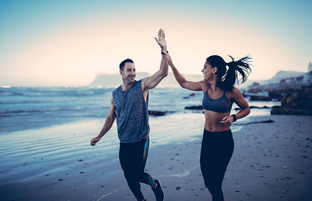 Fitness Tips for New Yorkers