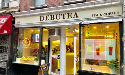 1000 CUPS OF MILK TEA Give Away Plan | Black Friday is crazy, but it just can’t beat this Debutea Deal