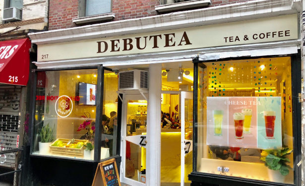 1000 CUPS OF MILK TEA Give Away Plan | Black Friday is crazy, but it just can’t beat this Debutea Deal