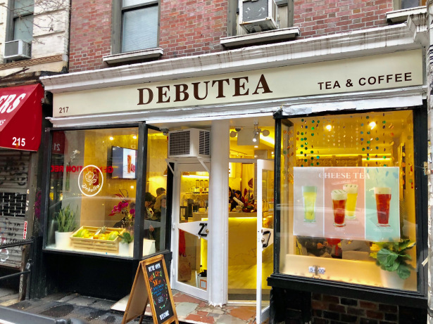 1000 CUPS OF MILK TEA Give Away Plan | Black Friday is crazy, but it just can’t beat this Debutea Deal