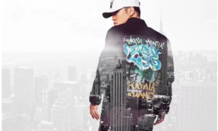 PEOPLE | NEW YORK STREET DANCE LEGEND – LI ZIKAI