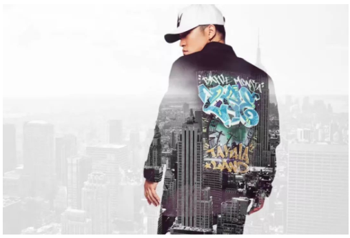 PEOPLE | NEW YORK STREET DANCE LEGEND – LI ZIKAI