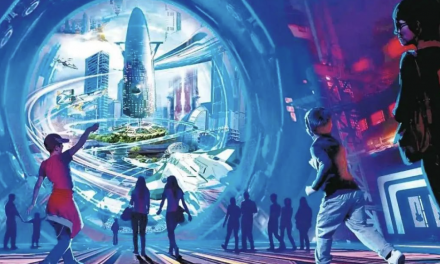 Have you heard of digital real estate?