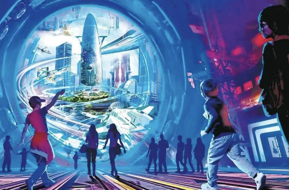 Have you heard of digital real estate?