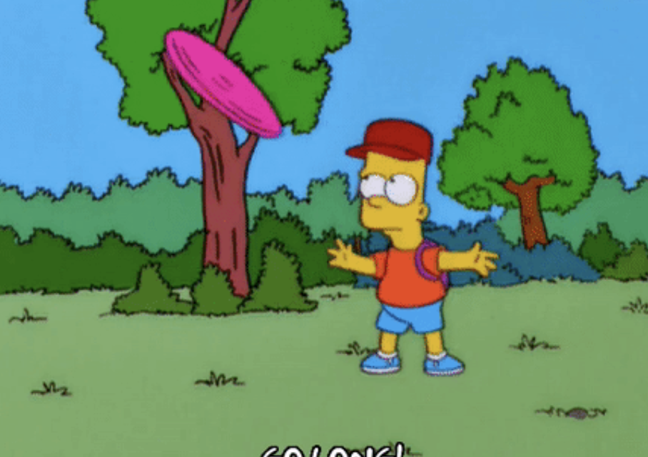 [Hot Event] Frisbee 2022 Summer