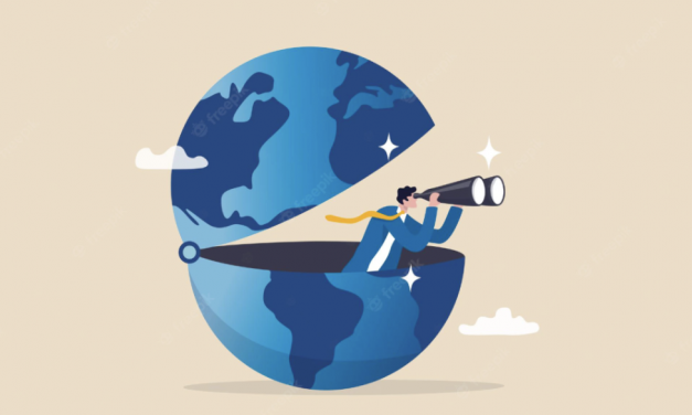 Finance also has to look at the “weather forecast”?