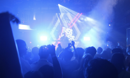 14th Overseas Students Mid-Autumn Festival Yacht Event