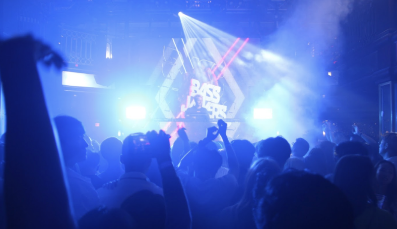 14th Overseas Students Mid-Autumn Festival Yacht Event