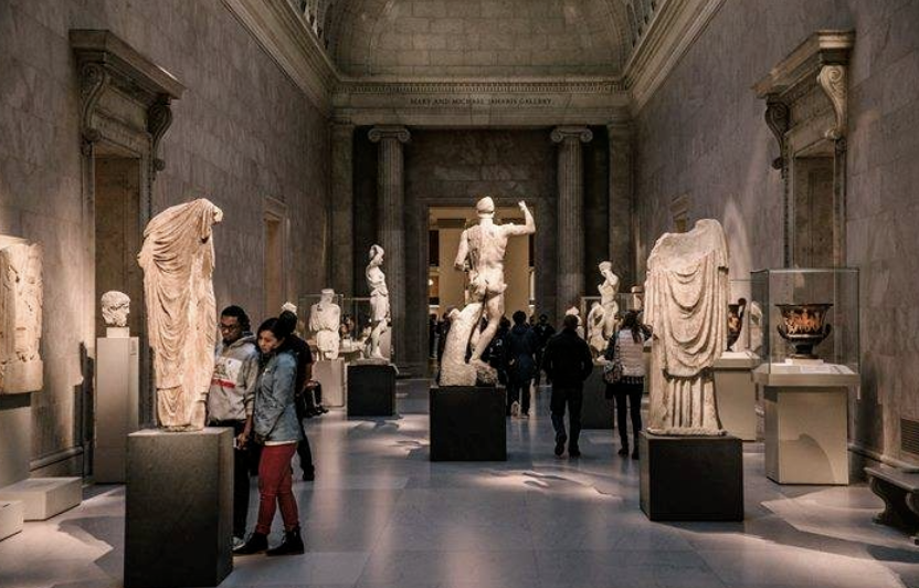 Tickets to the Metropolitan Museum of Art go up to $30!