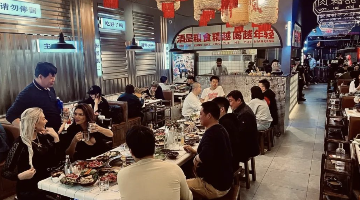 New York’s new authentic Sichuan hot pot is coming to ktown!