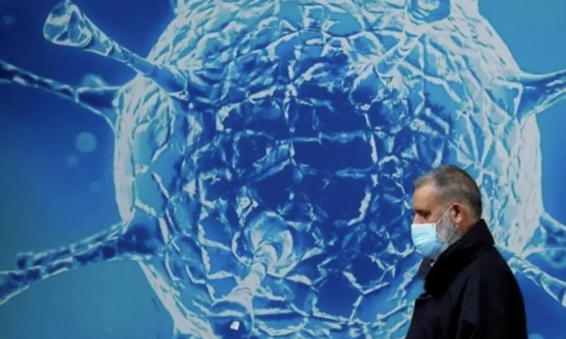 Omicron is not over yet, the mutant strain IHU is coming