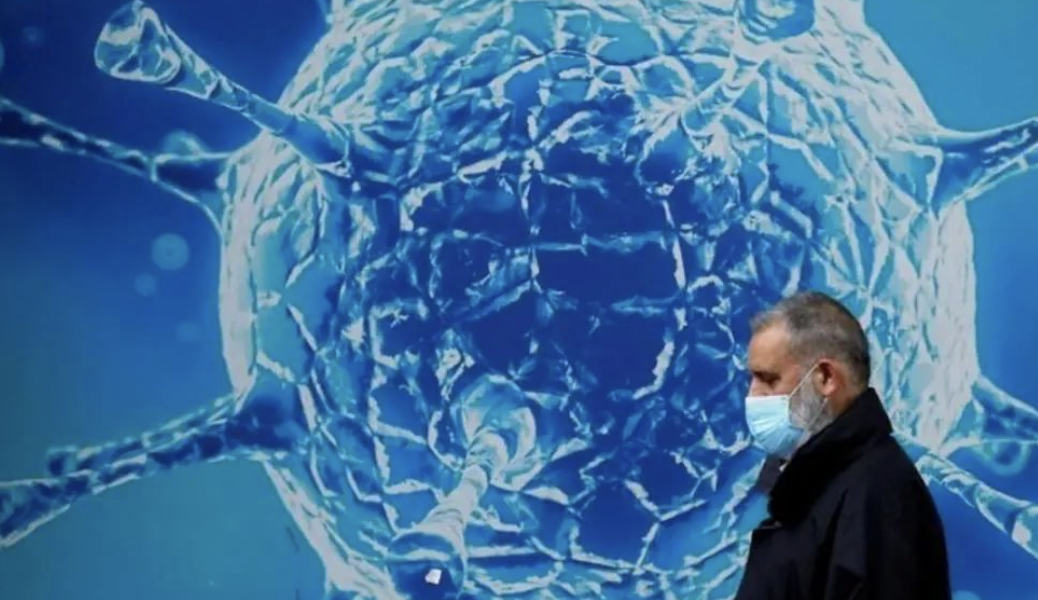 Omicron is not over yet, the mutant strain IHU is coming