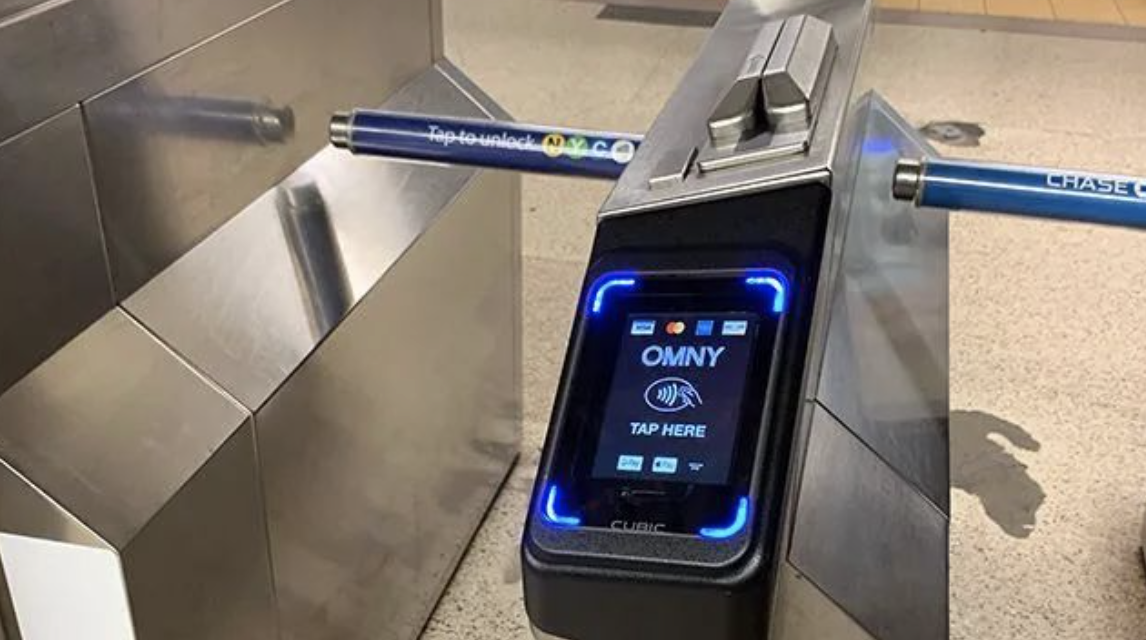 New York Subway OMNY “Tap-and-Go” Unlimited Tickets Coming Soon