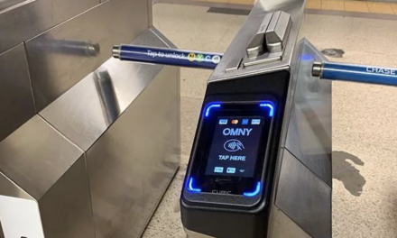 New York Subway OMNY “Tap-and-Go” Unlimited Tickets Coming Soon