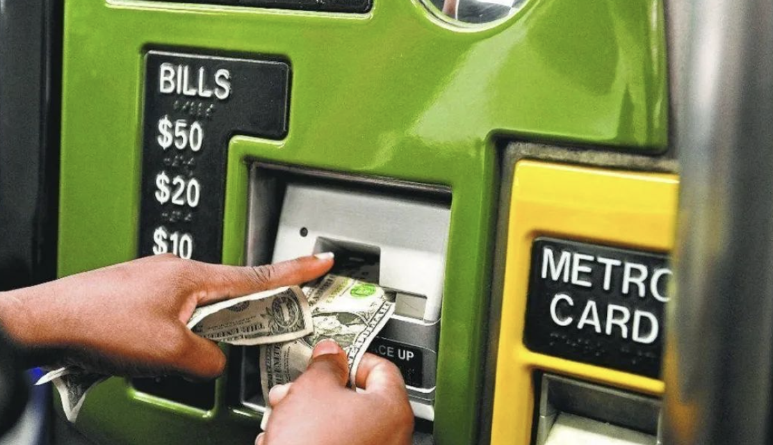 MTA will not raise prices this year